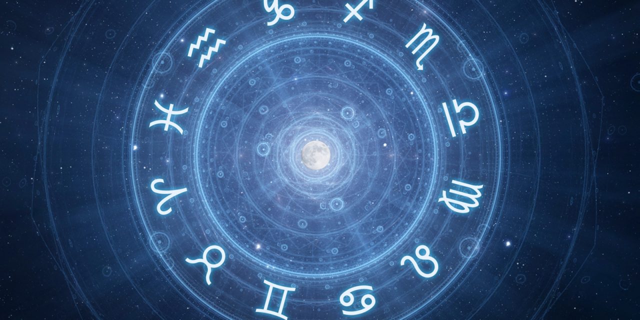 Libri e sogni tra le stelle: incontro con l’astrologo