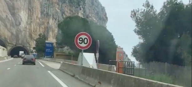 Occhio al nuovo autovelox