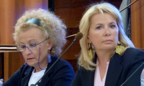 Mozione del M5S: istituzione del registro della Bigenitorialità a Sanremo 