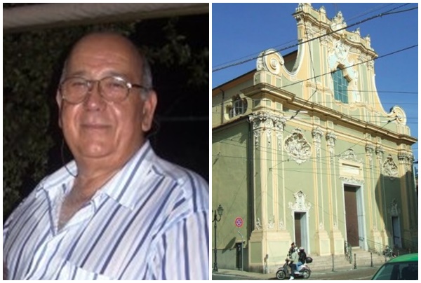 Politica e Sanità in lutto per la morte di Mauro Borsò