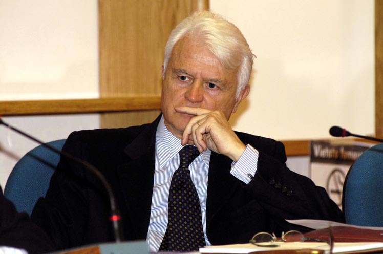 Il magistrato Caselli in Riviera per il 25 aprile