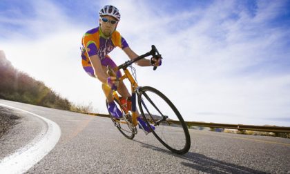 Oltre 400 pedali per il Trofeo Città di Ventimiglia