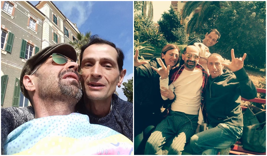 Addio a Patrizio Marra, aveva 47 anni