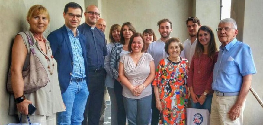 Riprendono i giovedì della Cumpagnia dell’Ulivo