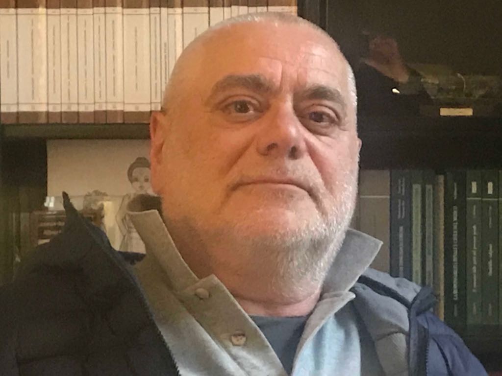 Antonio Di Fazio entra in Futura Sanremo