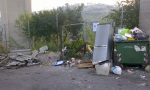 Nuova discarica cittadina...abusiva a San Giovanni