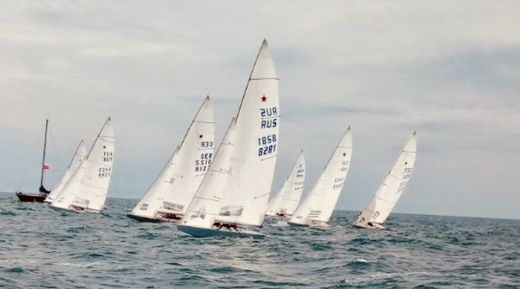 La vittoria dell’European Star Winter Circuit va a uno svedese