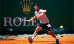 Roland Garros: Fognini si impone su Edmund in 5 set