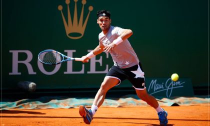 Roland Garros: Fognini si impone su Edmund in 5 set