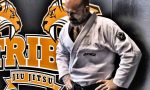 Sabato il seminario di JiuJitsu Brasiliano con Federico Tisi