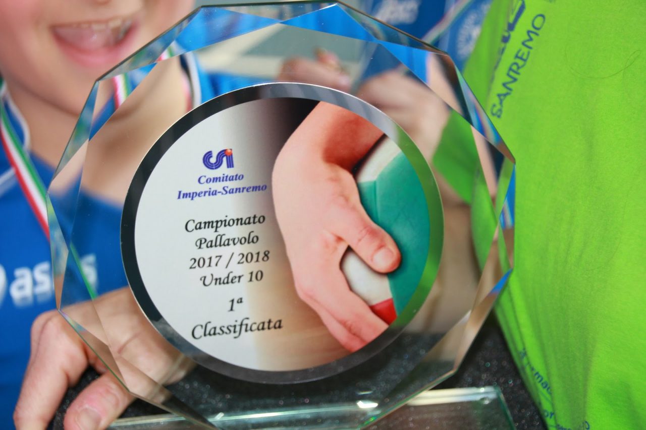 La SdP Mazzucchelli alle finali nazionali U10