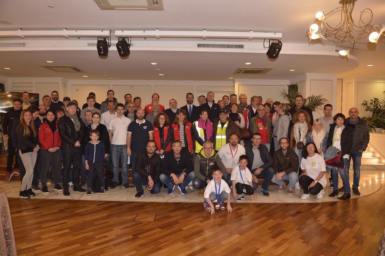 La Riviera Electric Challenge arriva a Sanremo