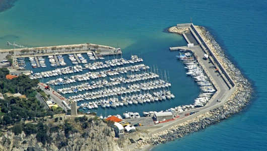 Bando fino a un milione per investimenti nei porticcioli