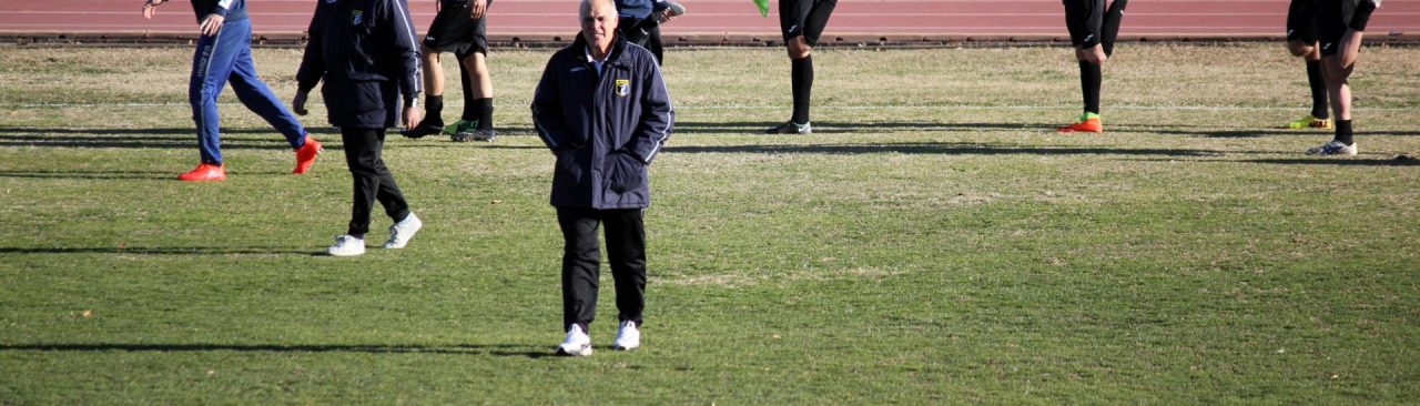 Ultimo match casalingo per l’Imperia