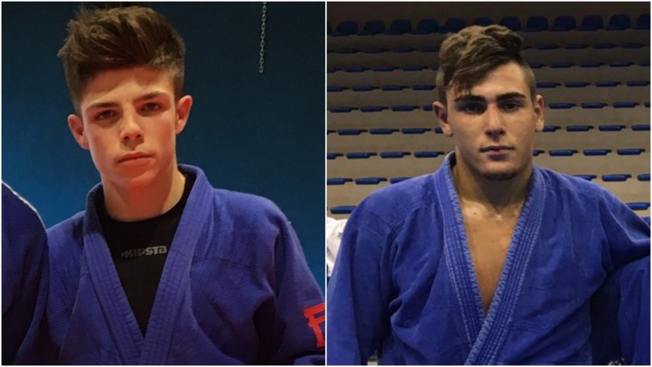 Due atleti sanremesi all’European Cup di Berlino