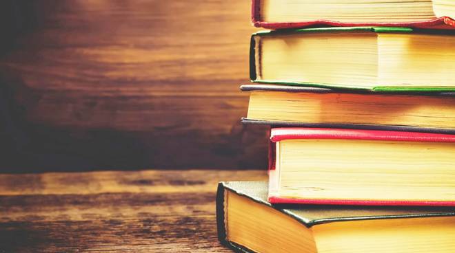 Quattro libri per promuovere il territorio