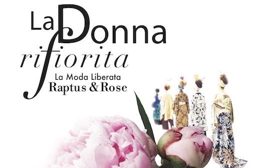 Domani l’evento “La Donna Rifiorita” al Forte dell’Annunziata