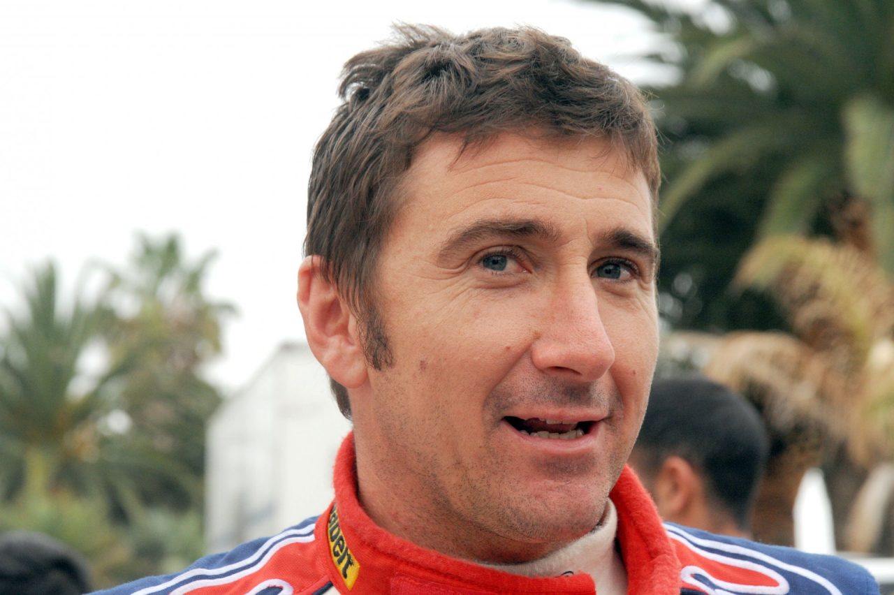 Da Zanche e De Luis trionfano al Rallye Storico