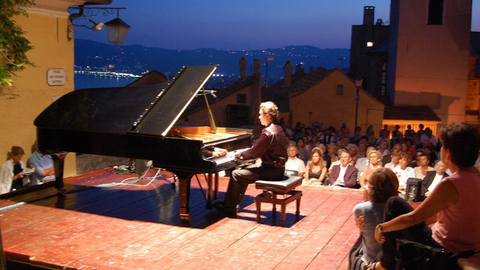 Estate del Dianese si accende con Cervo ti Strega e Festival Musica da Camera
