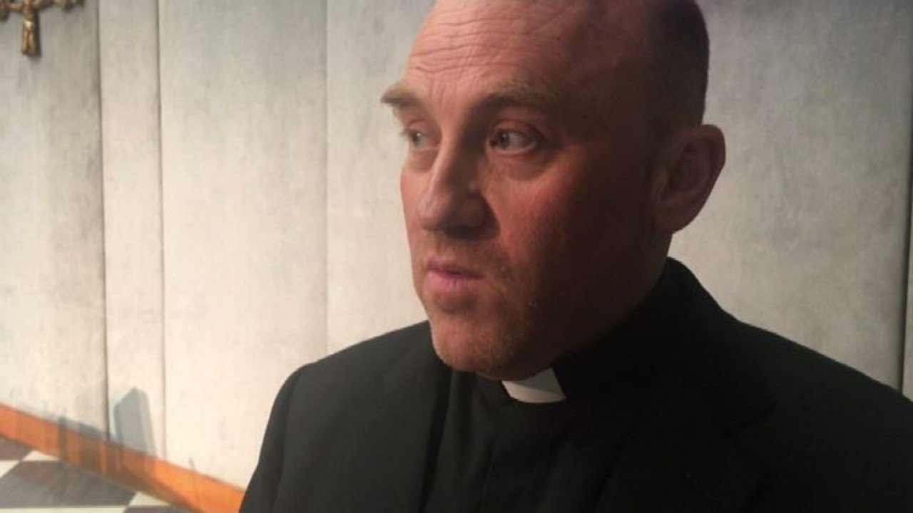 Conferenza di Padre Gionti all’Osservatorio di Perinaldo