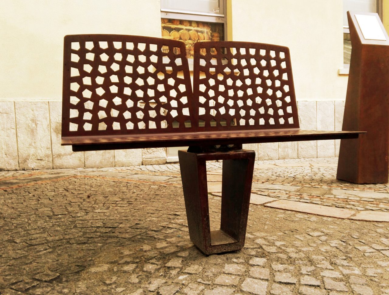 Designer sanremese alla Varese Design Week