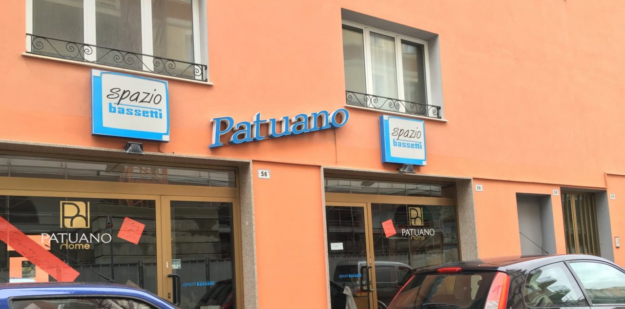 Oggi l’ultimo saluto a Ernesto Patuano