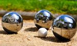 Il Circolo San Giacomo di Imperia è campione italiano di petanque