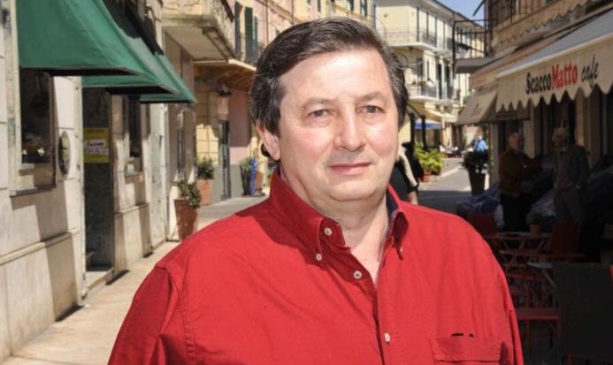 Cordoglio della Cgil per la morte di PierLuigi Zuccolo