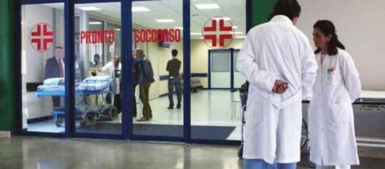 L’Asl cerca 6 dirigenti medici per il Pronto Soccorso