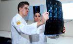 Asl1 imperiese assume  con un concorso tre tecnici di radiologia