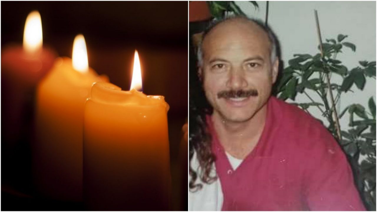 È morto il pizzaiolo Rocco