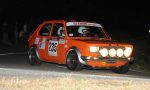 Attesa per il Rallye Auto Storiche