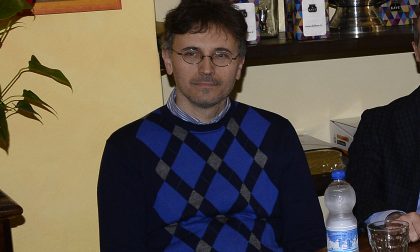 Lucio Sardi è il candidato sindaco della Sinistra Italiana a Imperia