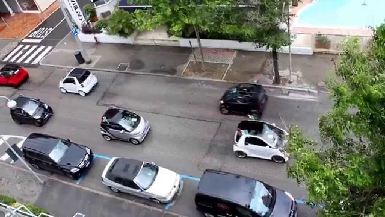 Imperia si prepara allo Smart day Primavera