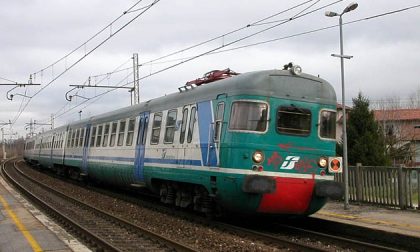 Autobus sostitutivi sulla linea Torino-Savona