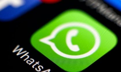 Paura truffa Italgas su Whatsapp. La società tranquillizza gli utenti