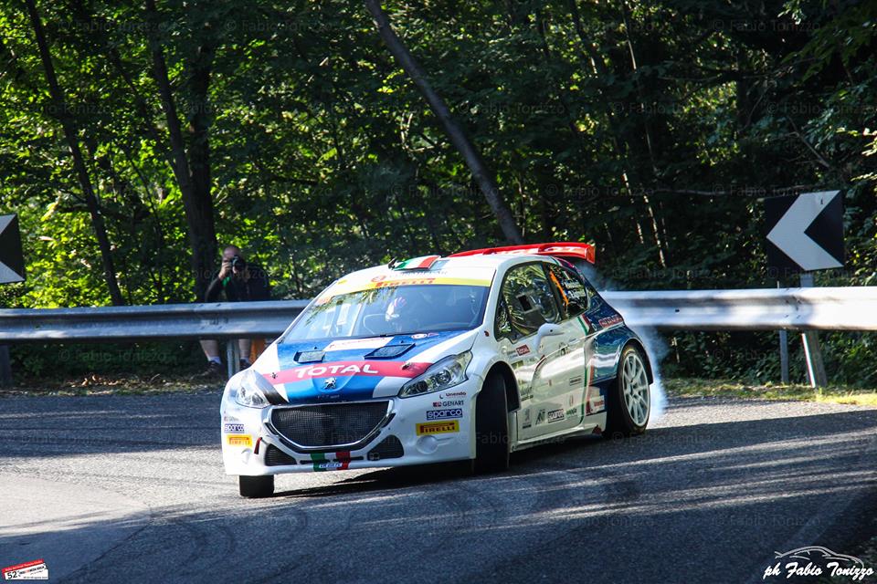 Questa sera parte il 65° Rallye Sanremo Ecco come seguire lo spettacolo