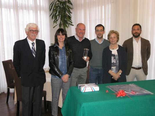 La beneficenza va in buca al Circolo Golf degli Ulivi di Sanremo