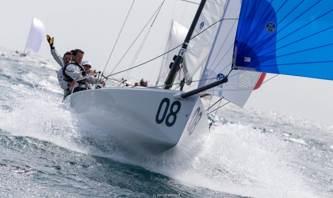 Tutto pronto per European Star Winter Circuit