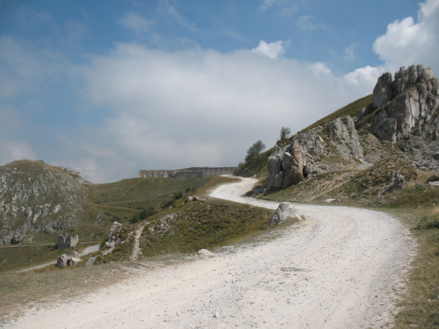 StraMil2: nuovi itinerari alla scoperta dell’Alta Via del Sale