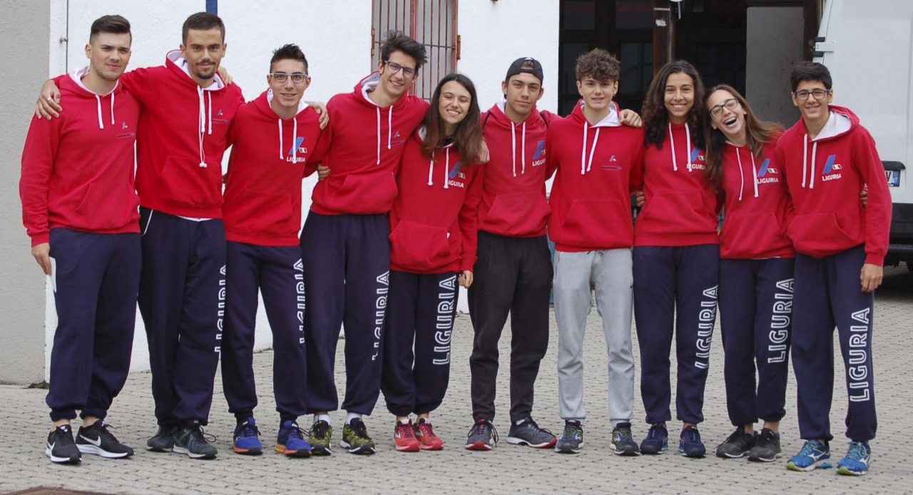 Atletica: ottimi risultati Maurina Olio Carli al Brixia Meeting