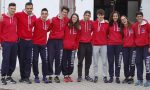 Atletica: ottimi risultati Maurina Olio Carli al Brixia Meeting