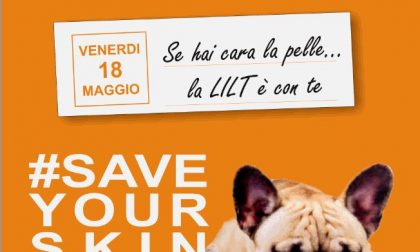 "Save your skin": l'iniziativa targata LILT a Sanremo
