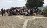 Grande successo per "Passeggiando... Mangiando" (Foto)