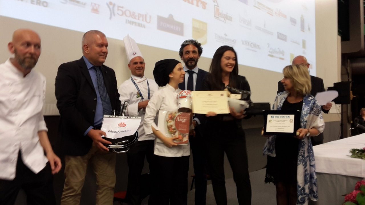 Si chiude la Gara Nazionale degli Istituti Alberghieri, ecco i vincitori