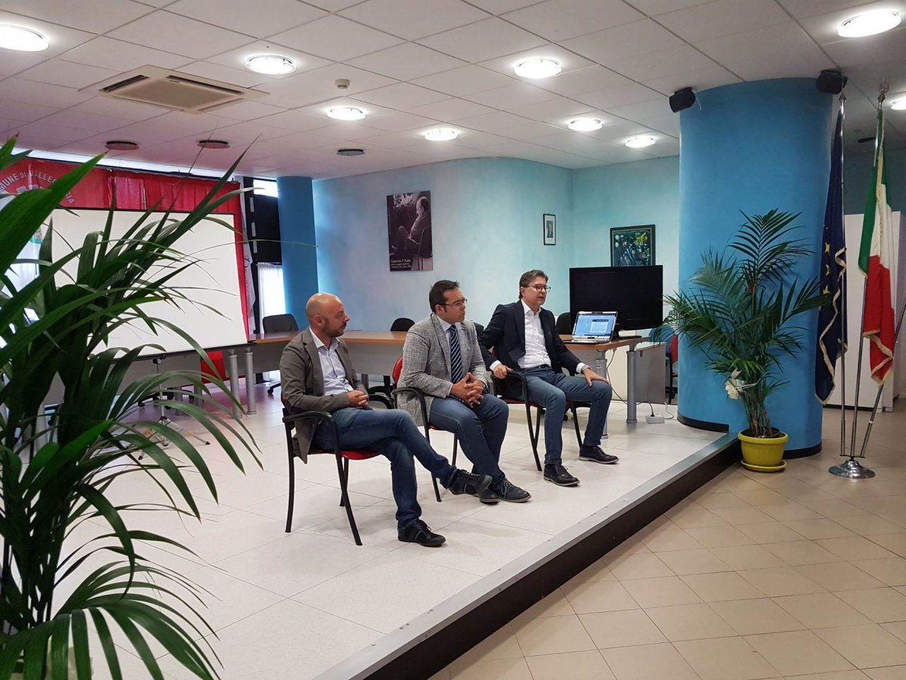 Il ringraziamento di Assoreti PMI agli intervenuti al convegno “Reti di impresa”