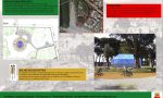 Due progetti di recupero dei Giardini Pubblici di Ventimiglia