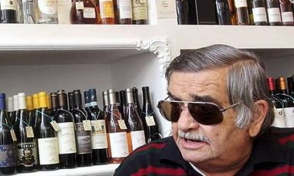 È morto Marco Armela, storico titolare del Whisky a Gogo