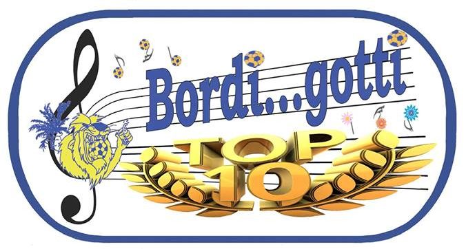 I Bordi…Gotti al Teatro Ariston: il ricavato alla LILT