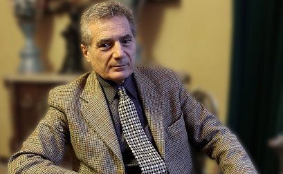 Martedì Letterari: Domenico Vecchioni parla di Saddam Hussein